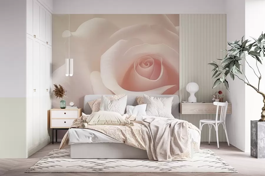 wall murals Ружа w04892
