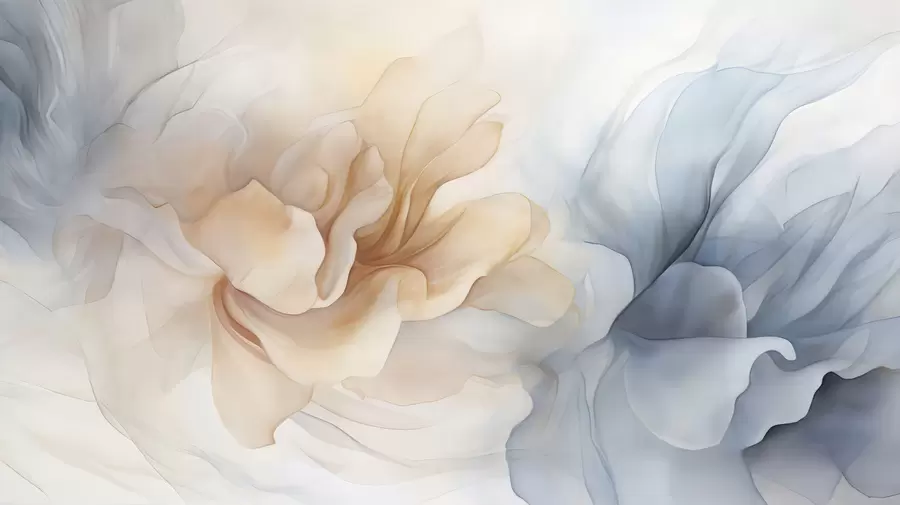 wall murals Провидни пупољци w04951