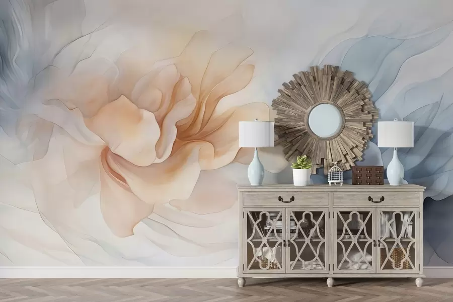 wall murals Провидни пупољци w04951