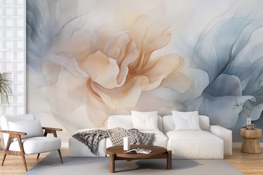 wall murals Провидни пупољци w04951