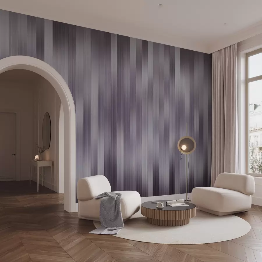 wall murals Хармонија вертикалних линија w04952v3