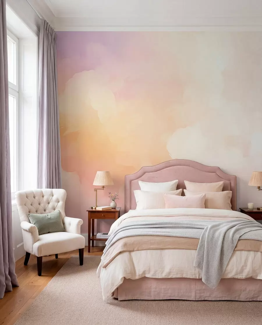 wall murals Облаци w04983