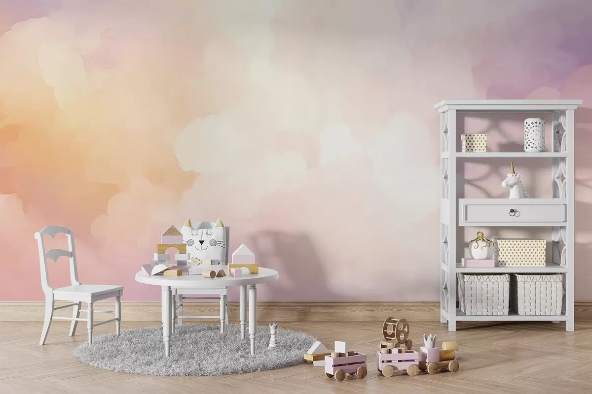 wall murals Облаци w04983