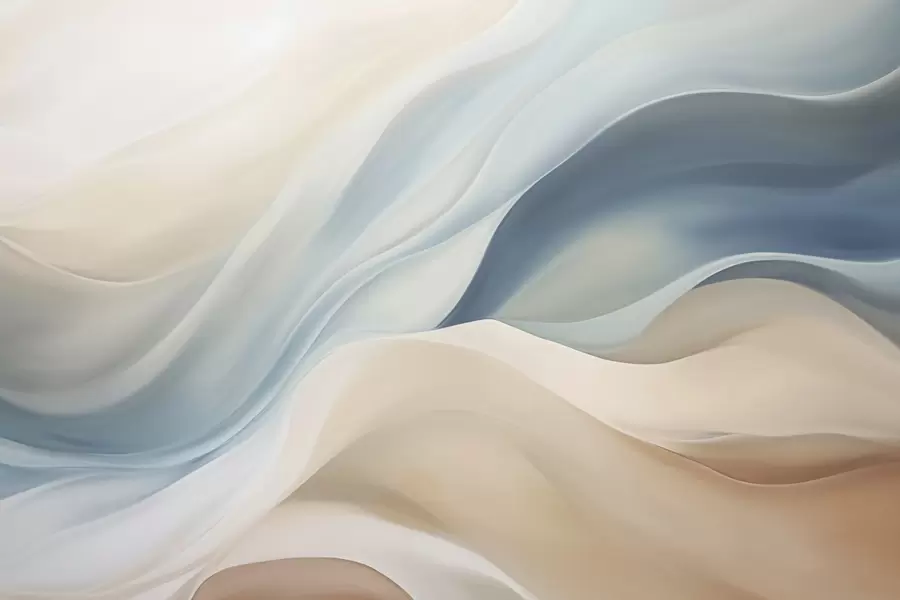 wall murals Одвајање w09594