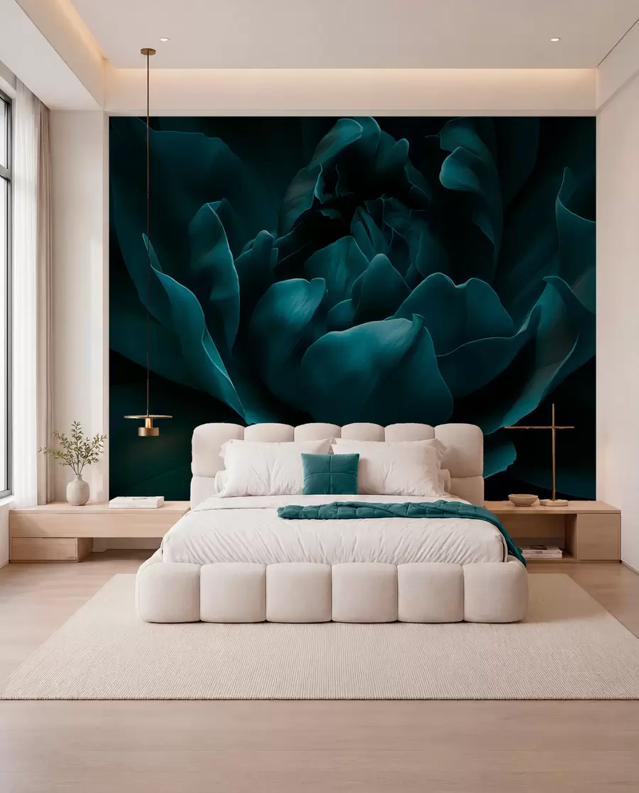 wall murals Шапат латица w05040