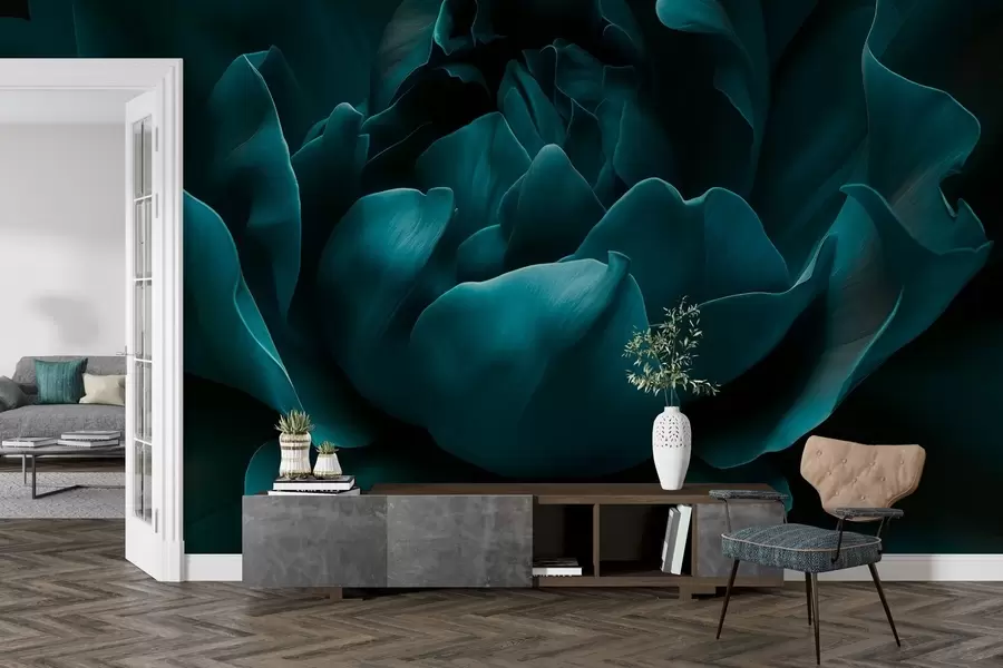 wall murals Шапат латица w05040