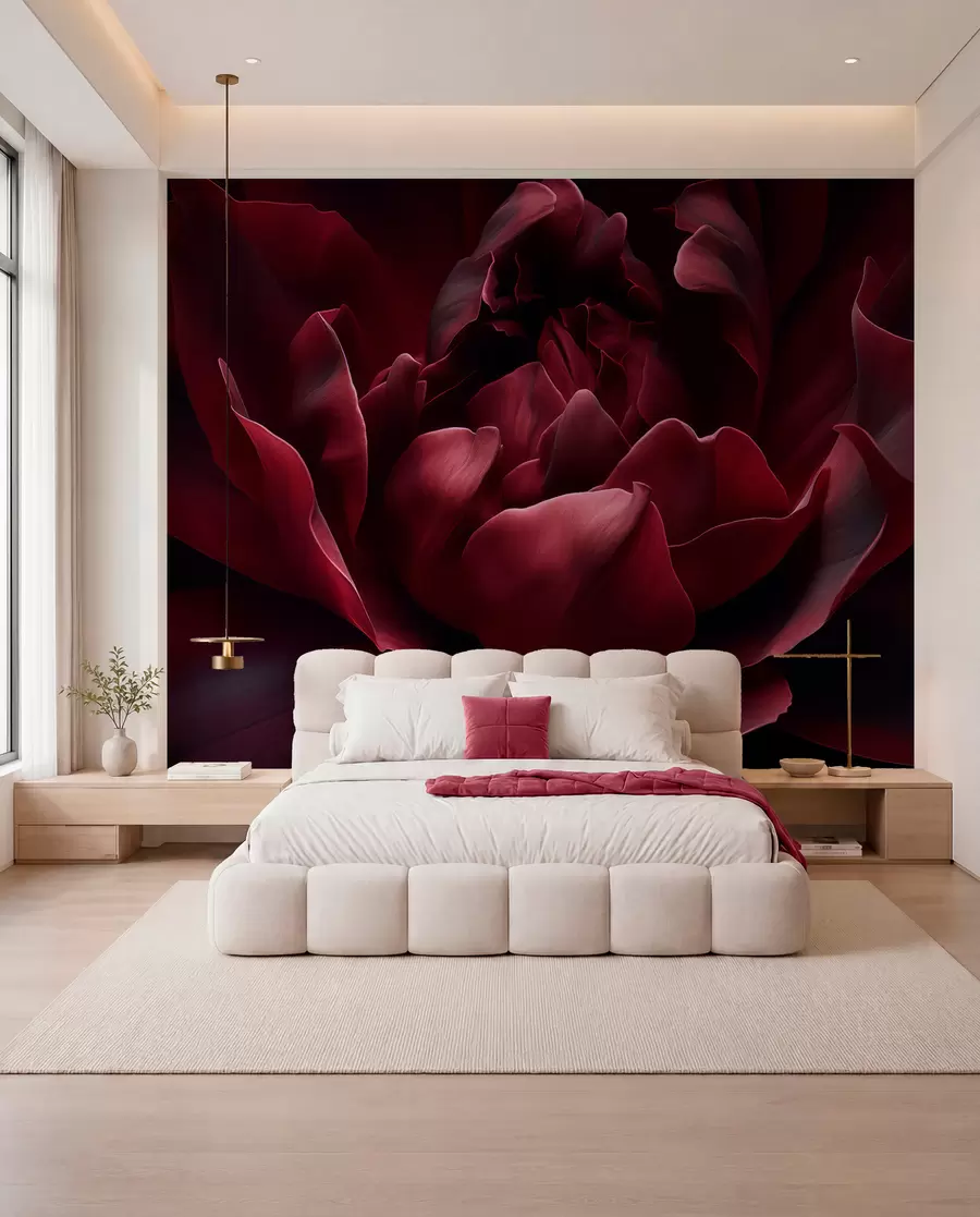 wall murals Шапат латица w05040v1