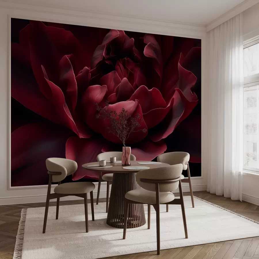 wall murals Шапат латица w05040v1