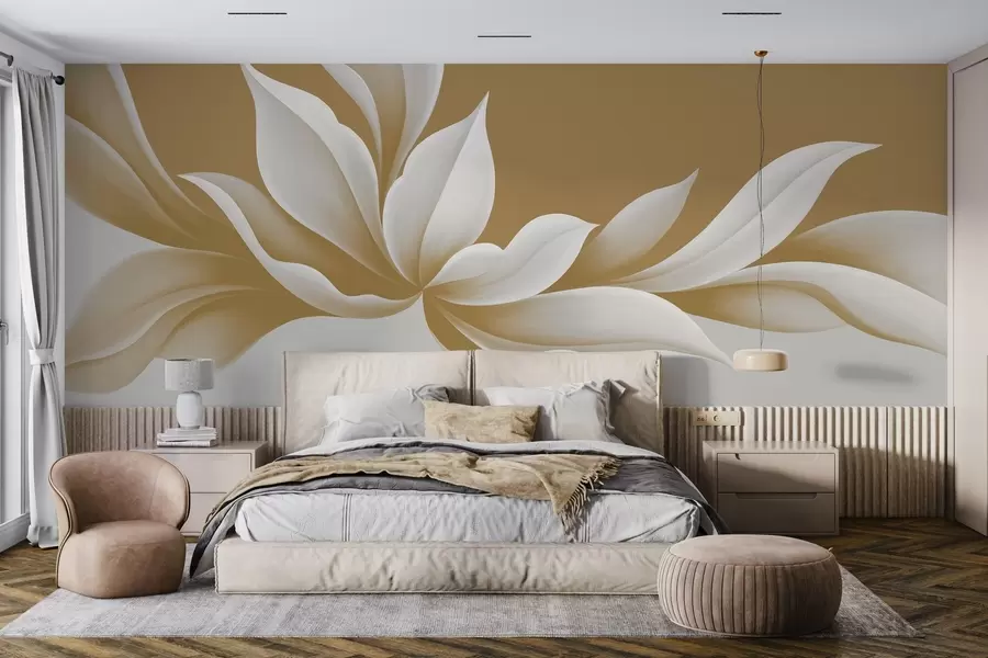 wall murals Изузетне латице w05056