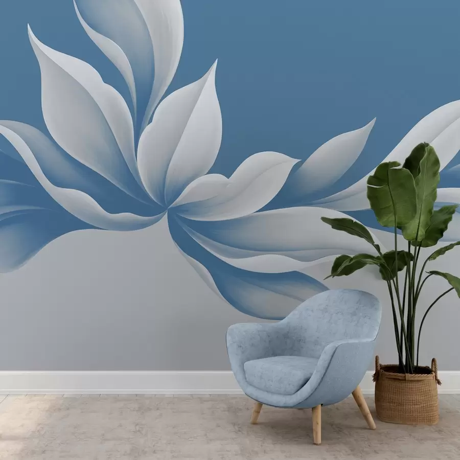 wall murals Изузетне латице w05056v1
