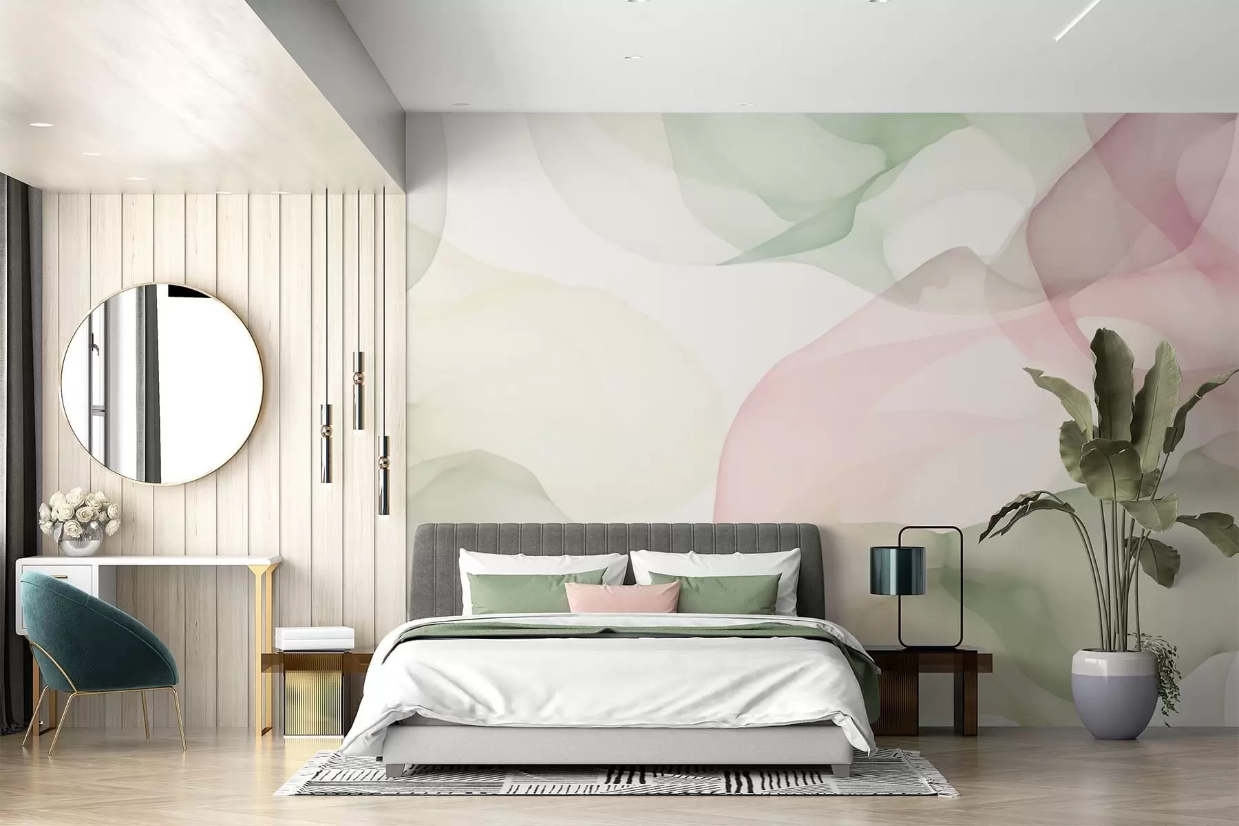 wall murals Апстрактне текстуре w05083