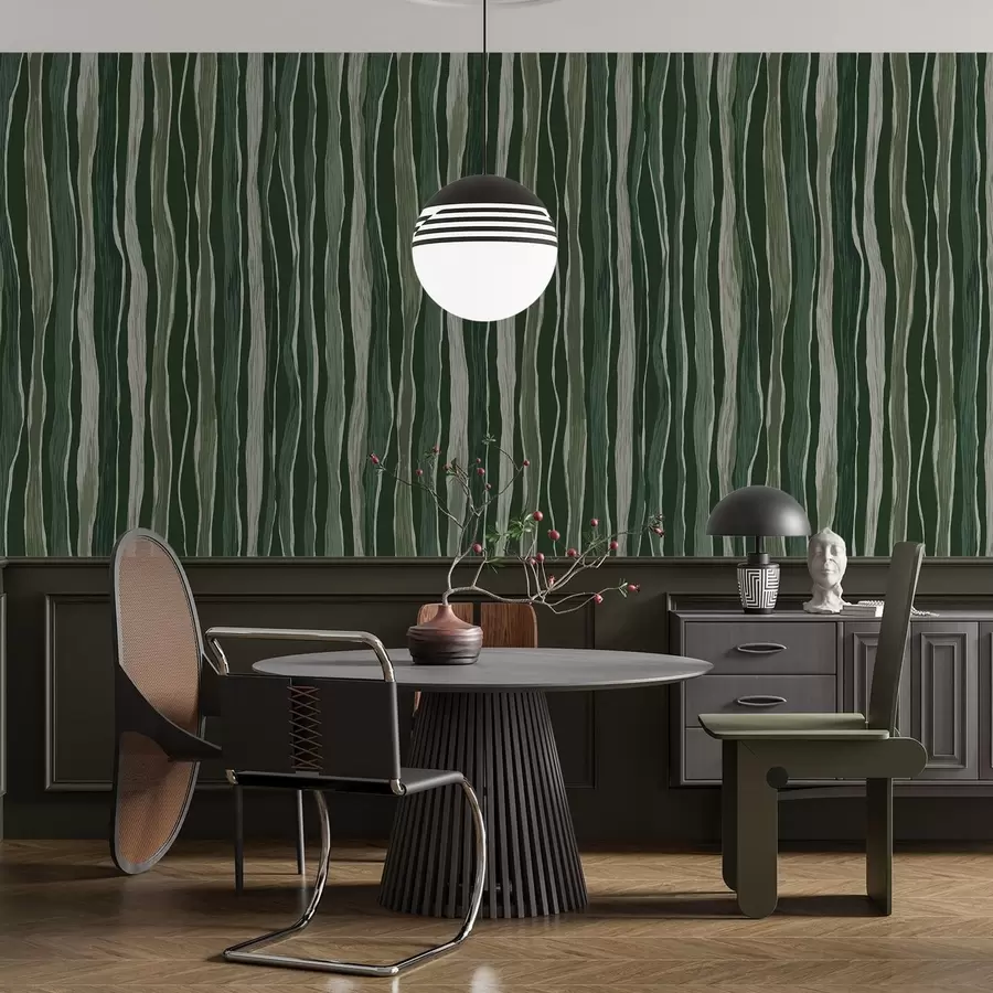 wall murals Таласасте пруге a01150v2