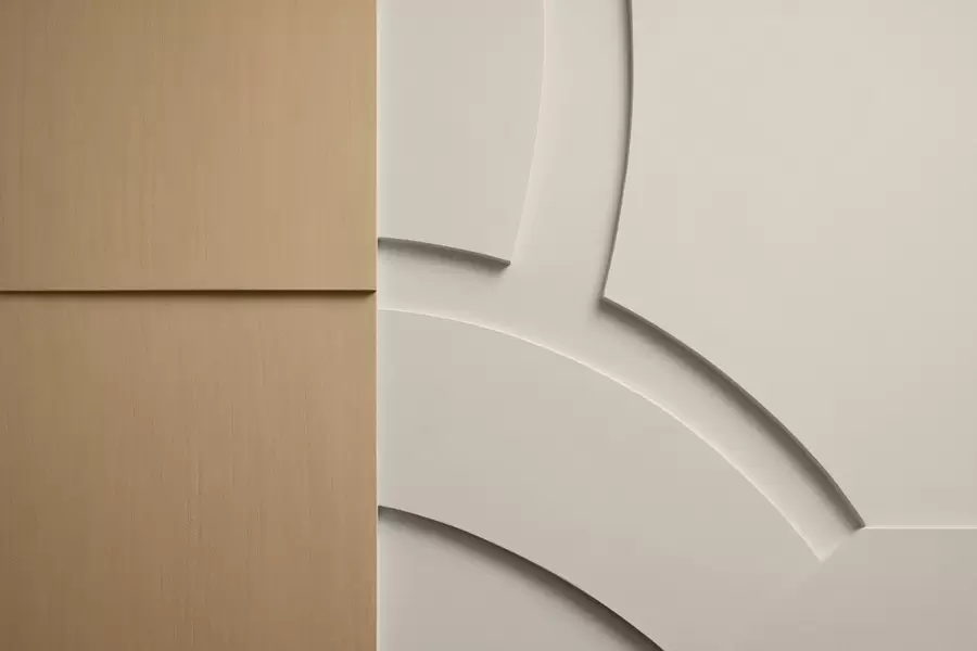 wall murals Апстрактна композиција w05205