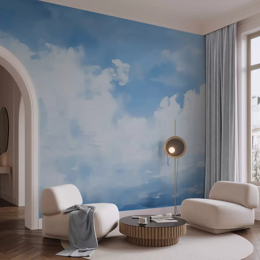 wall murals Небо w05225