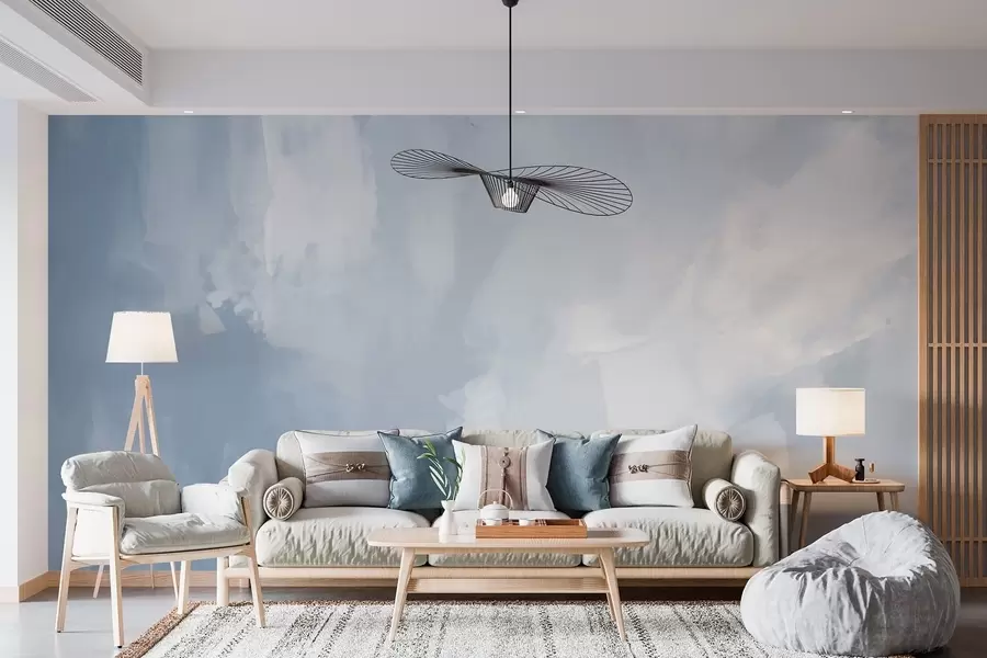 wall murals Апстрактна текстура w05031v2