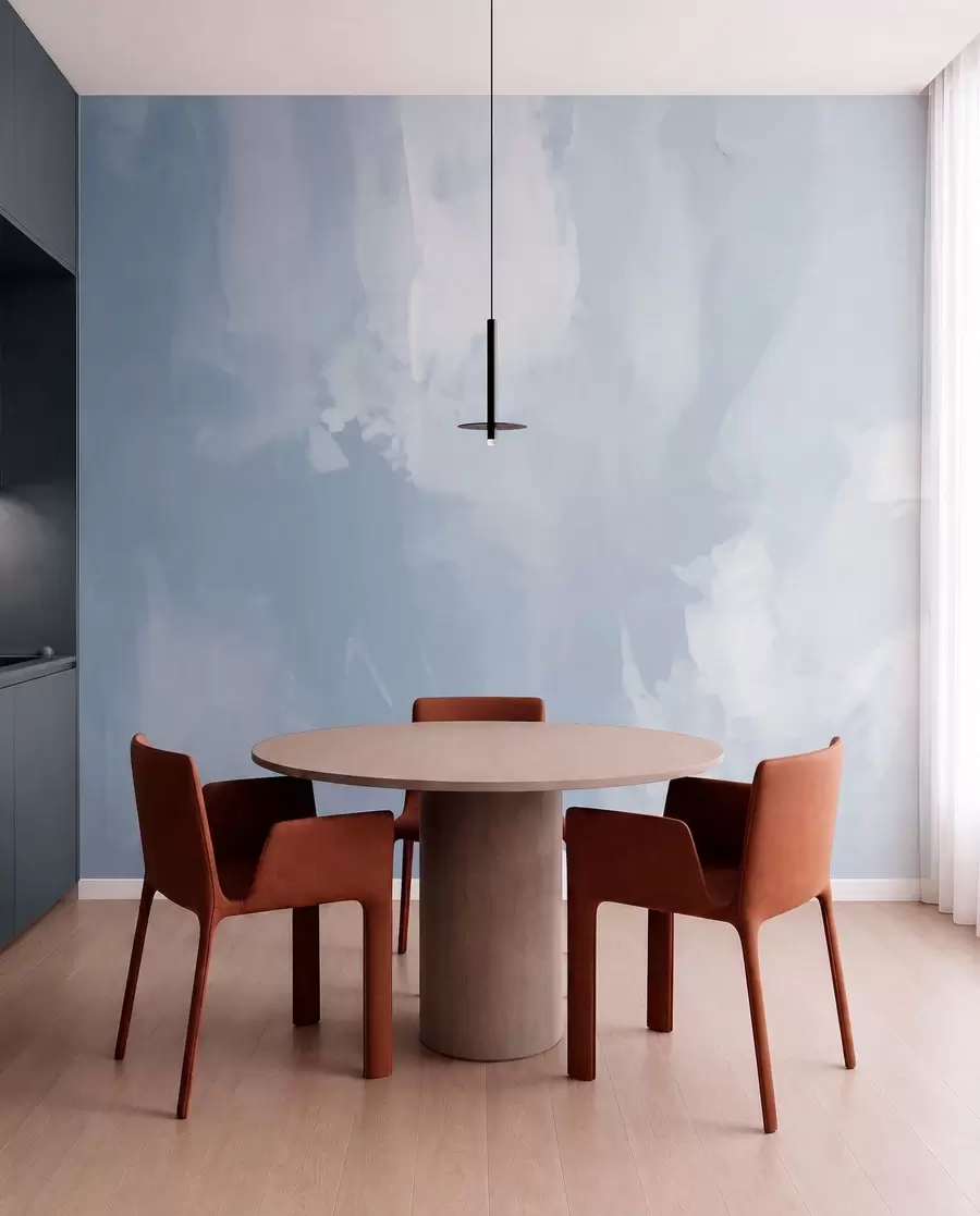 wall murals Апстрактна текстура w05031v2