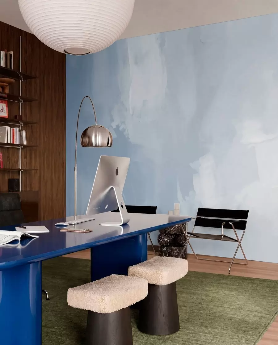 wall murals Апстрактна текстура w05031v2