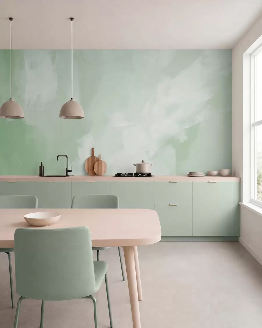 wall murals Апстрактна текстура w05031v3