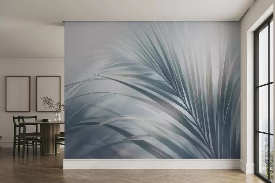 wall murals Велики листови w05253