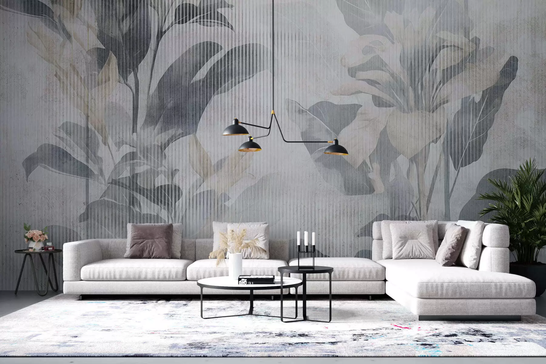 wall murals Текстурирани зид w05289