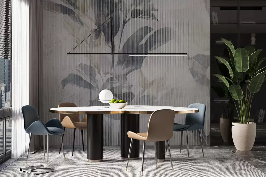 wall murals Текстурирани зид w05289