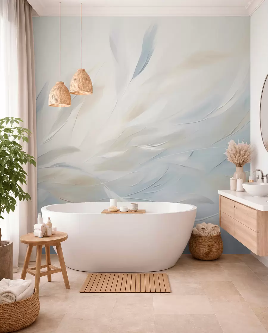 wall murals Одвајање w05371
