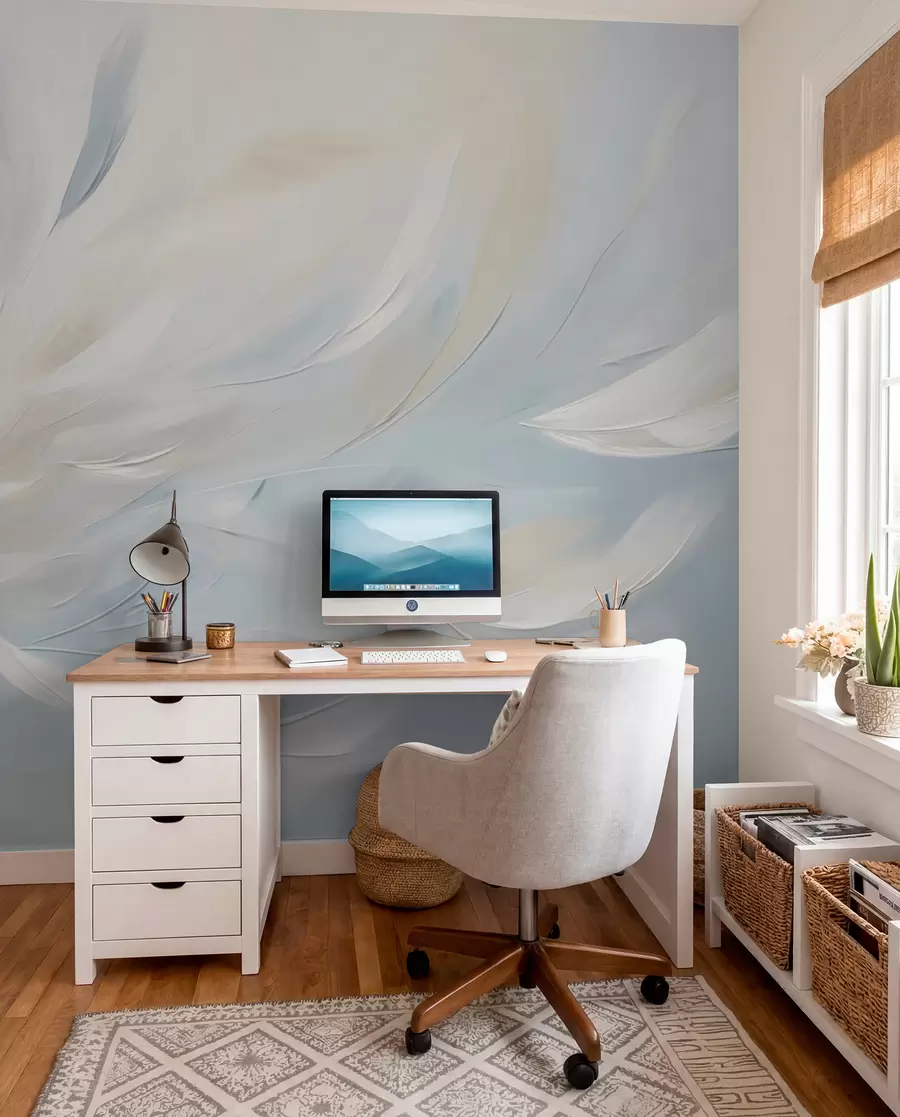 wall murals Одвајање w05371