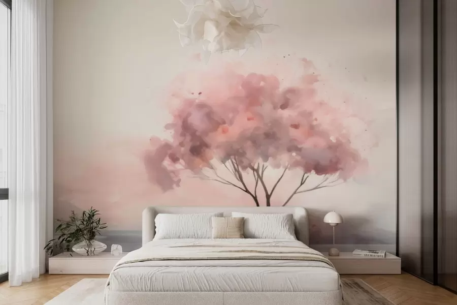 wall murals Пејзаж w05294