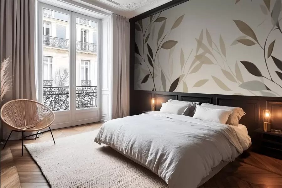 wall murals Грана дрвета w05193