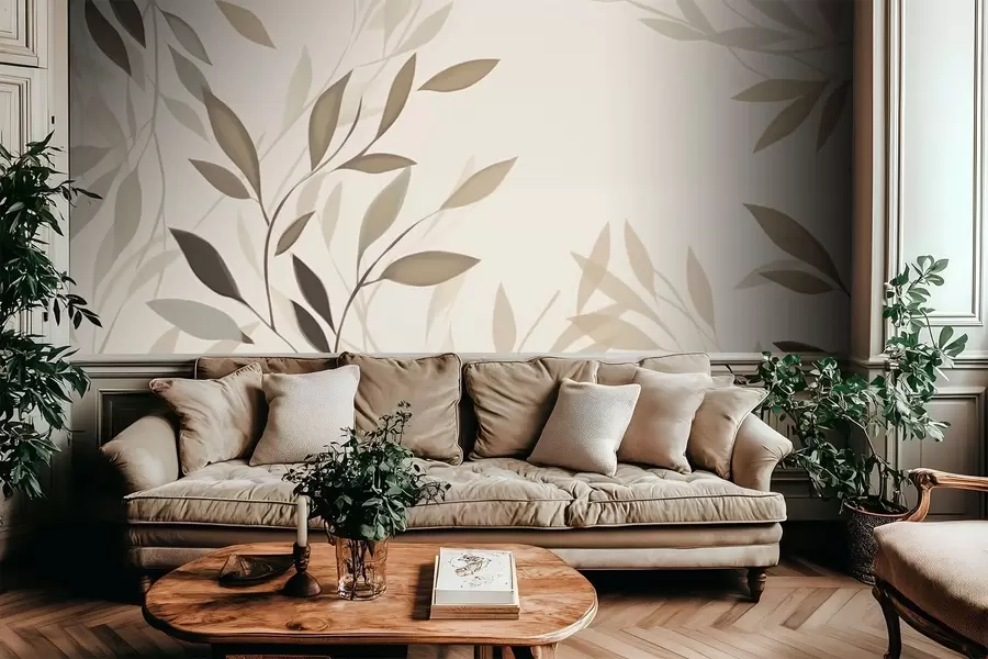 wall murals Грана дрвета w05193