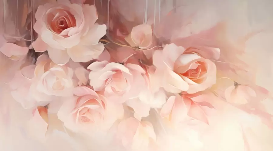 wall murals Росес w05334