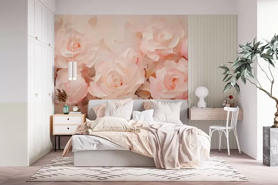 wall murals Росес w05335