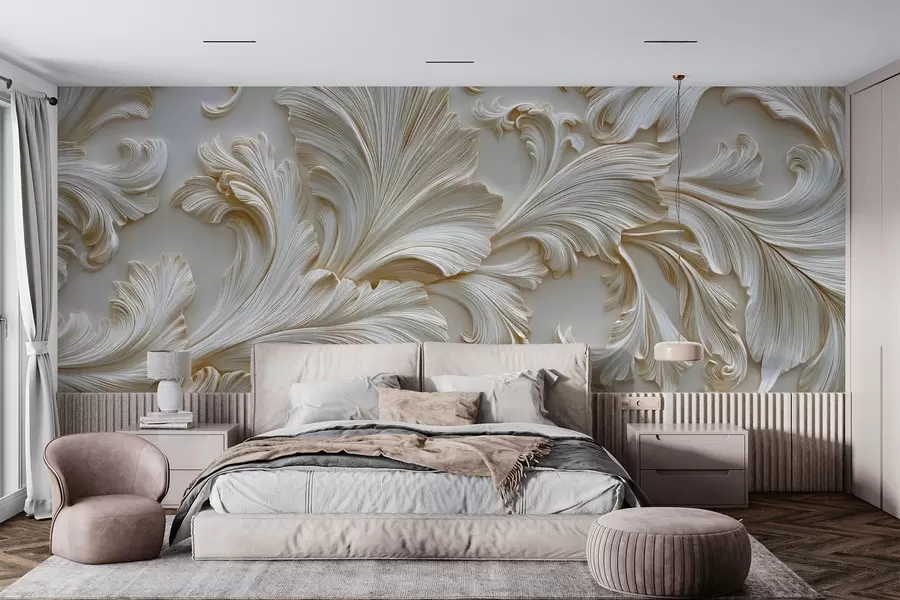 wall murals Шаблон w05408