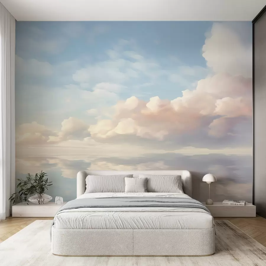wall murals Небо w05469