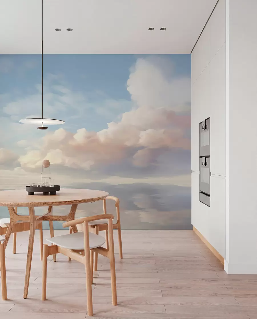 wall murals Небо w05469