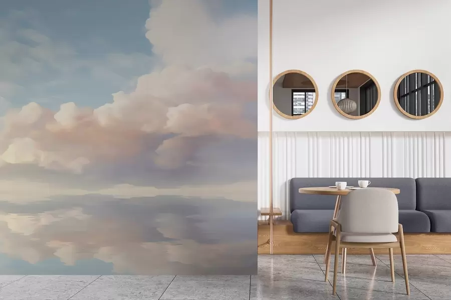 wall murals Небо w05469