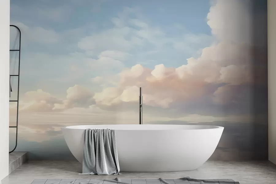 wall murals Небо w05469