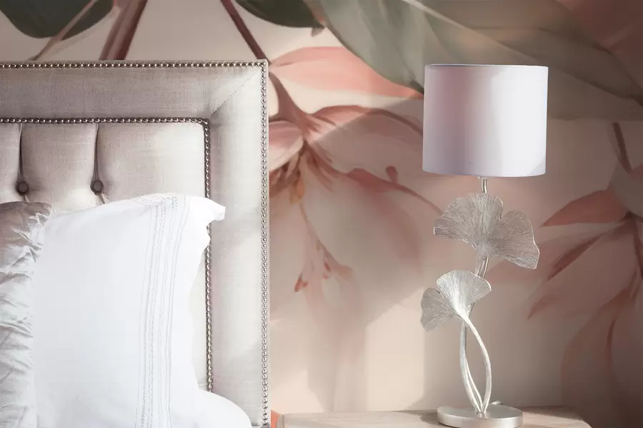 wall murals Егзотично цвеће w05376v1