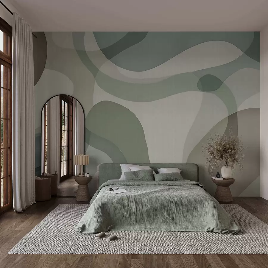 wall murals Софт Линес w05479