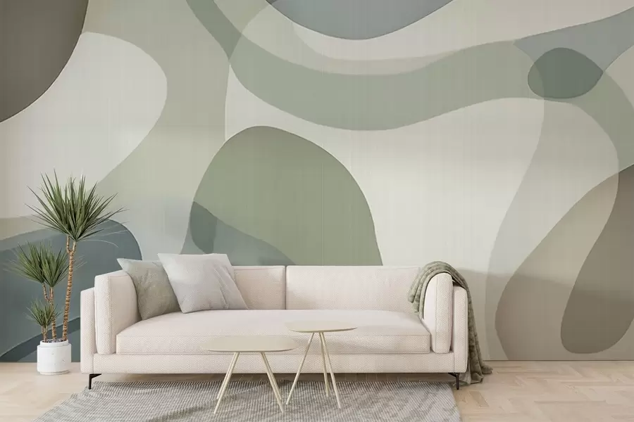 wall murals Софт Линес w05479