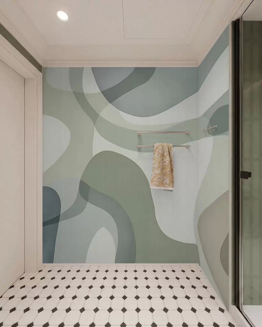wall murals Софт Линес w05479