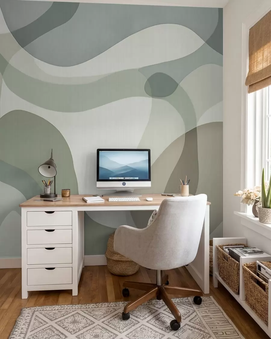 wall murals Софт Линес w05479
