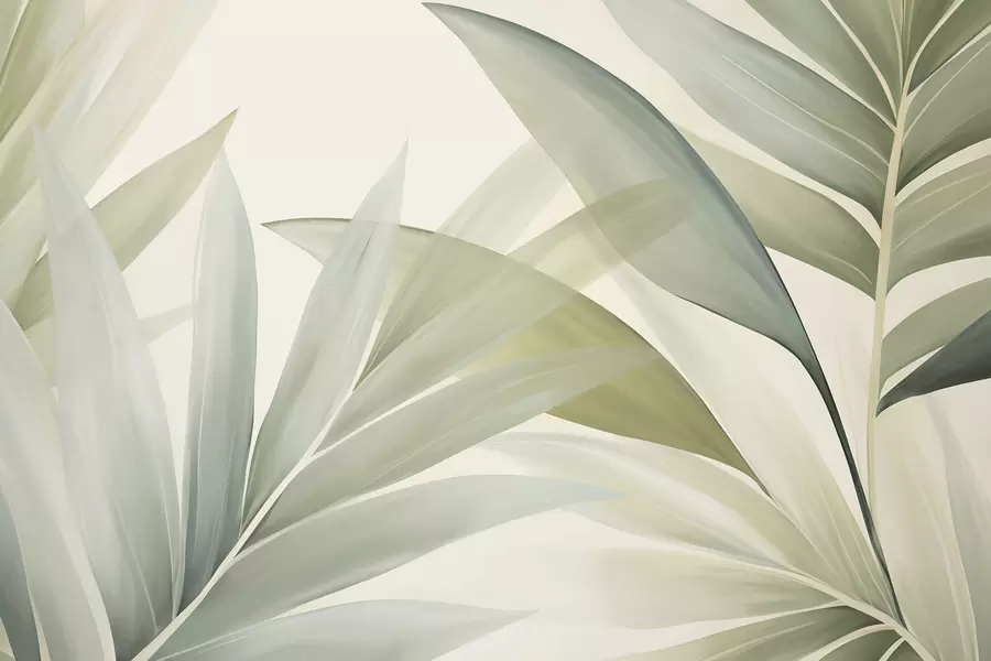 wall murals Лишће w05554