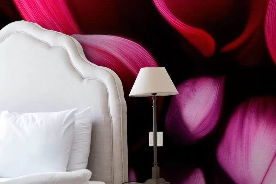 wall murals Цвеће w05512