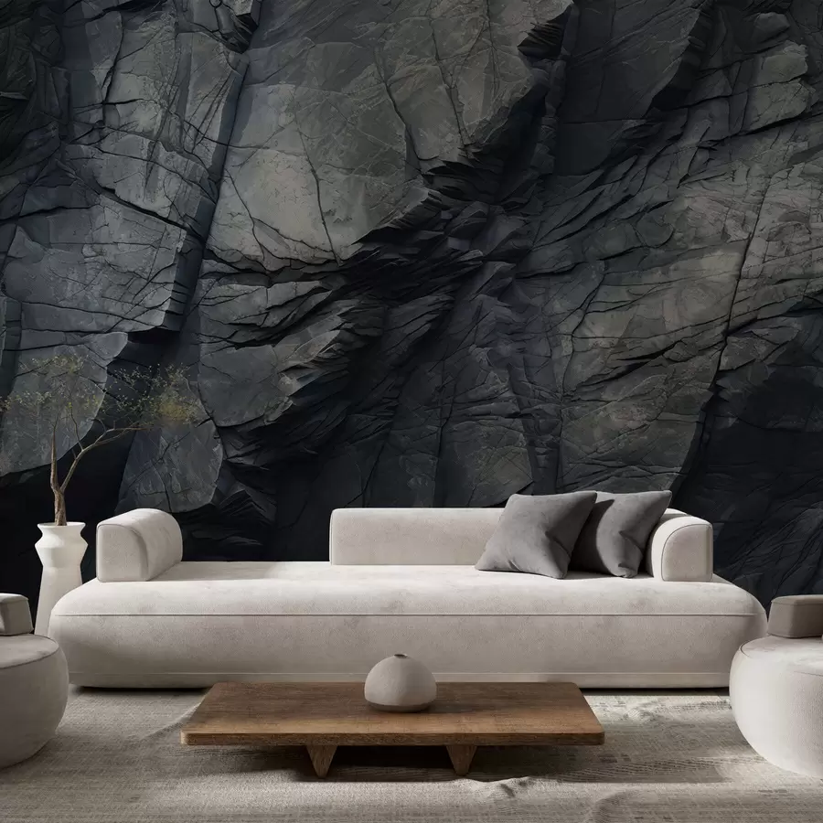 wall murals Дубина сенки w05529