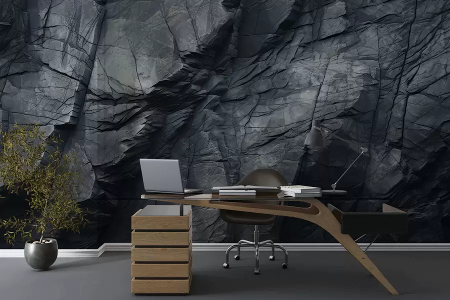 wall murals Дубина сенки w05529