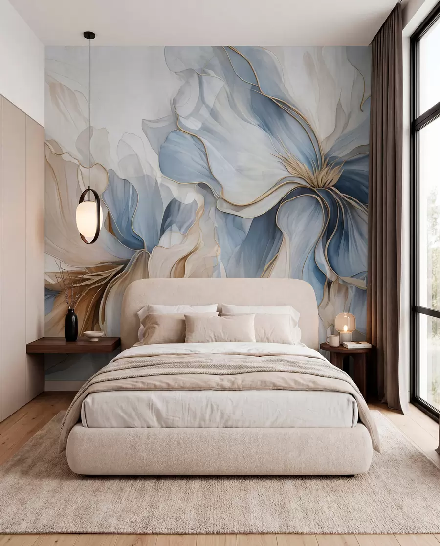 wall murals Латице светлости w05578