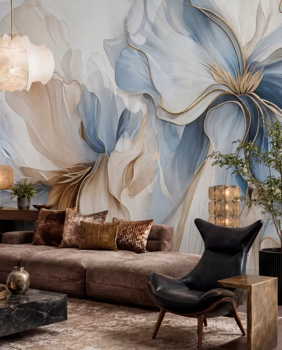 wall murals Латице светлости w05578
