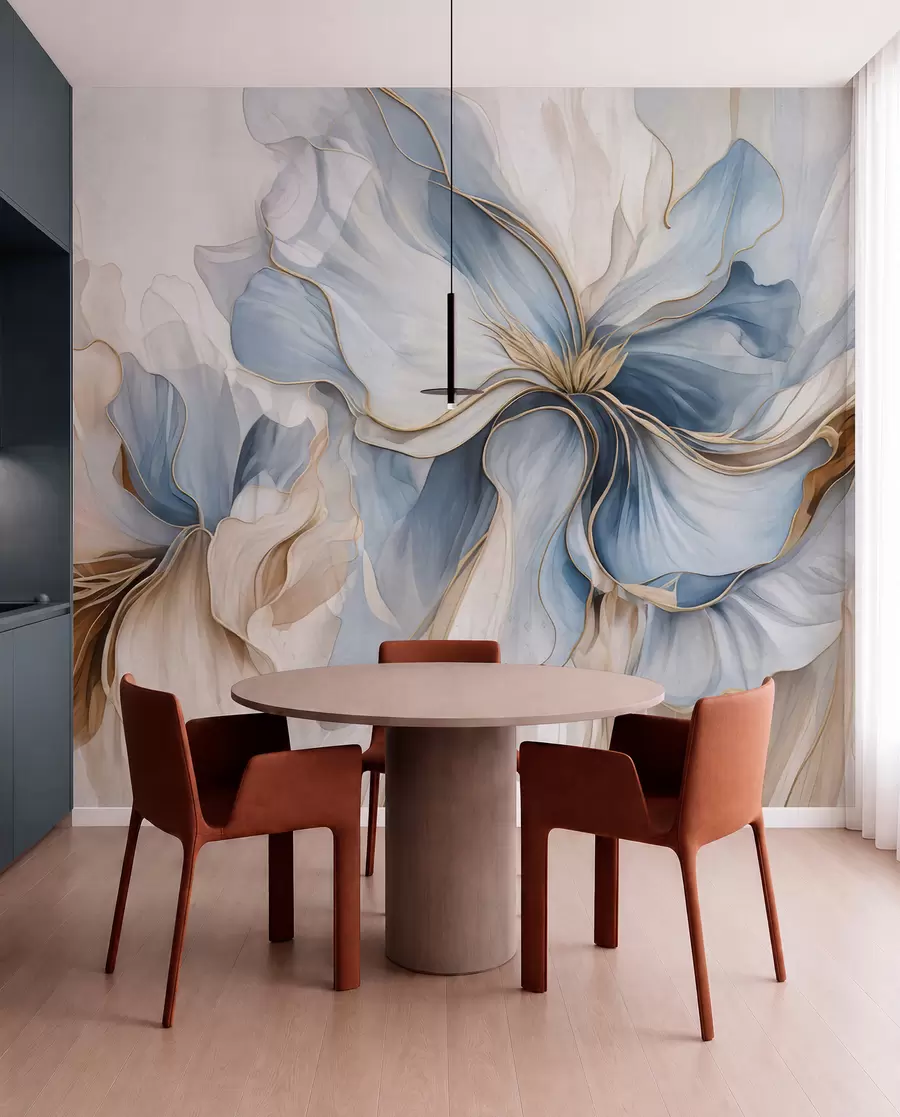 wall murals Латице светлости w05578