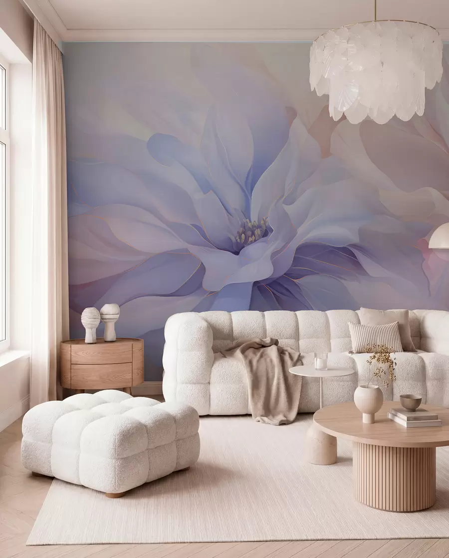 wall murals Ваздушне латице w05580